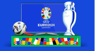 Xem Trực Tiếp Euro 2024: Kết Nối Với Đam Mê Bóng Đá Trên Toàn Thế Giới