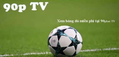 90phut.website - Chuyên kênh giải trí xem bóng đá cầu số 1 tại 90phut