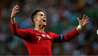 Cầu thủ xuất sắc nhất lịch sử Euro ? - Liệu có tên Ronaldo
